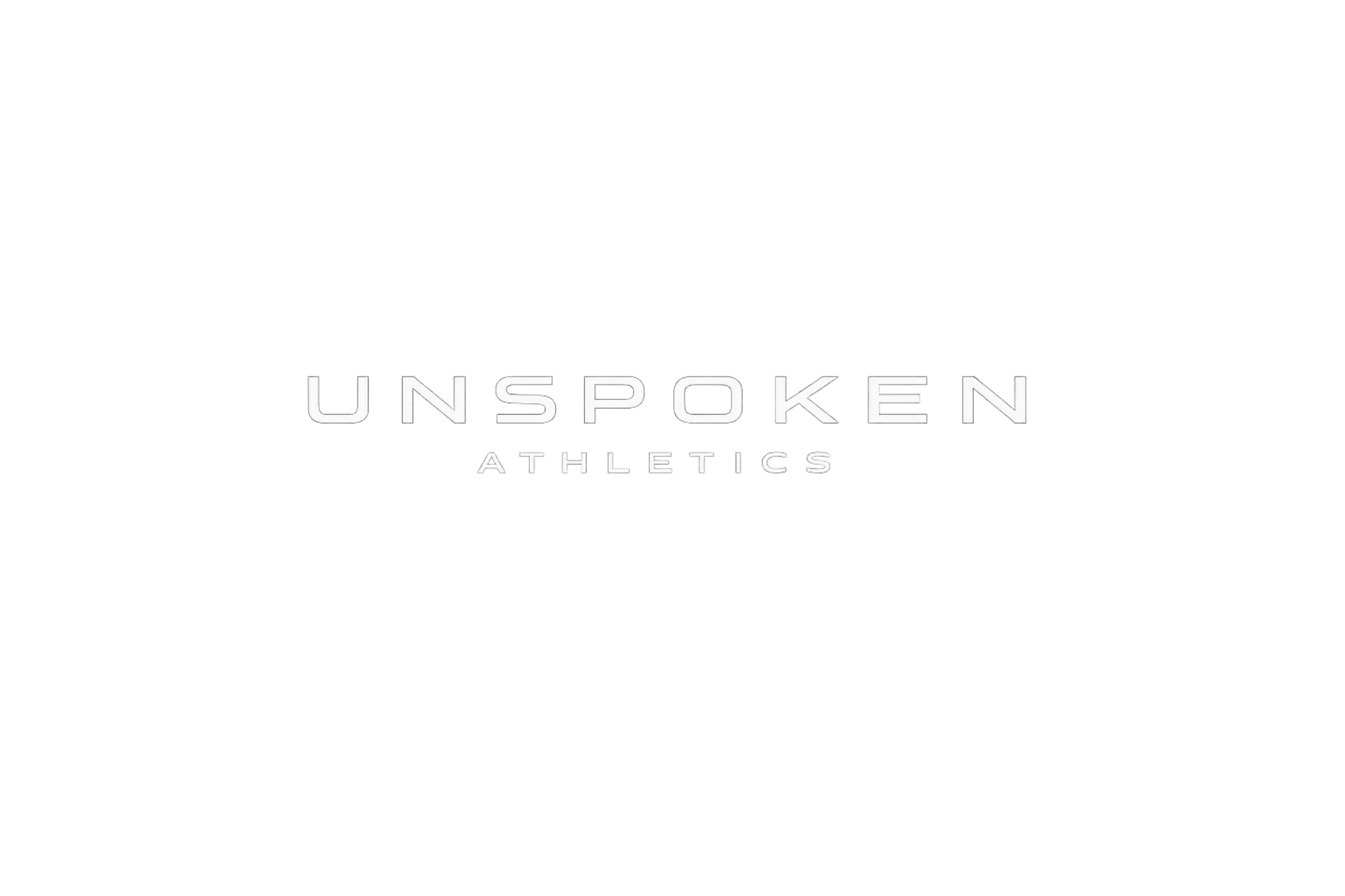 UNSPOKEN ATHLETICS
